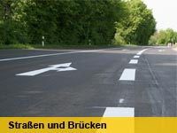 Strassenbau